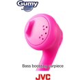 thumbnail image 1 of JVC-HAF160R Headphones, 1 of 5