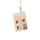 thumbnail image 2 of Adornos colgantes de madera, adornos navideños, ambiente festivo, árboles de Navidad, escaparates, decoraciones, decoraciones de Halloween, decoración de otoño, decoración del hogar, adornos navideños, 2 of 6