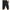 Black, variant on ohmzyzo Cargo Shorts for Men Stretch Lightweight Work Shorts Casual 2025 Summer Tactical Pants