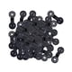 thumbnail image 5 of 100x Clips de tela de sombra Clips de tela de sombra Clips de tela de sombra Abrazadera de toldo a prueba de viento Clips de lona de patio Clips de, 5 of 9