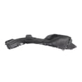 thumbnail image 2 of For Kia Forte 2017 2018 Fender Liner Driver Side | Front | Inner | CAPA Certified | Sedan | PP Plastic | Injection Molded | With Insulation Foam | Replacement For KI1248153 | 86811B0000, 2 of 6