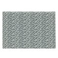 thumbnail image 1 of Abstract Cutting Board, Simple Irregular Brushstroke Bold Bars in Vertical Order, Decorative Tempered Glass Cutting and Serving Board, in 3 Sizes, by Ambesonne, 1 of 2