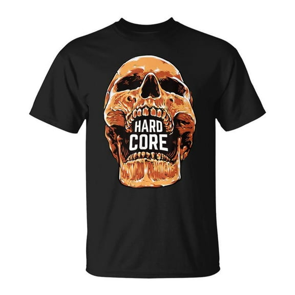 SPEEDRUN Hardcore Gabber T-Shirt