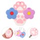 thumbnail image 3 of 4 fundas divertidas para llaves, lindas fundas para llaveros, fundas de silicona para llaves, protectores para llaves para mujeres y niñas, 3 of 6