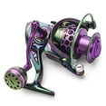 thumbnail image 2 of 9+1 BB Spinning Reel Fishing Reel With Left Right Interchangeable, 2 of 8