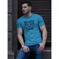 thumbnail image 2 of Better Things Are Coming. T-Shirt Men -Image by Shutterstock, Male Medium, 2 of 4