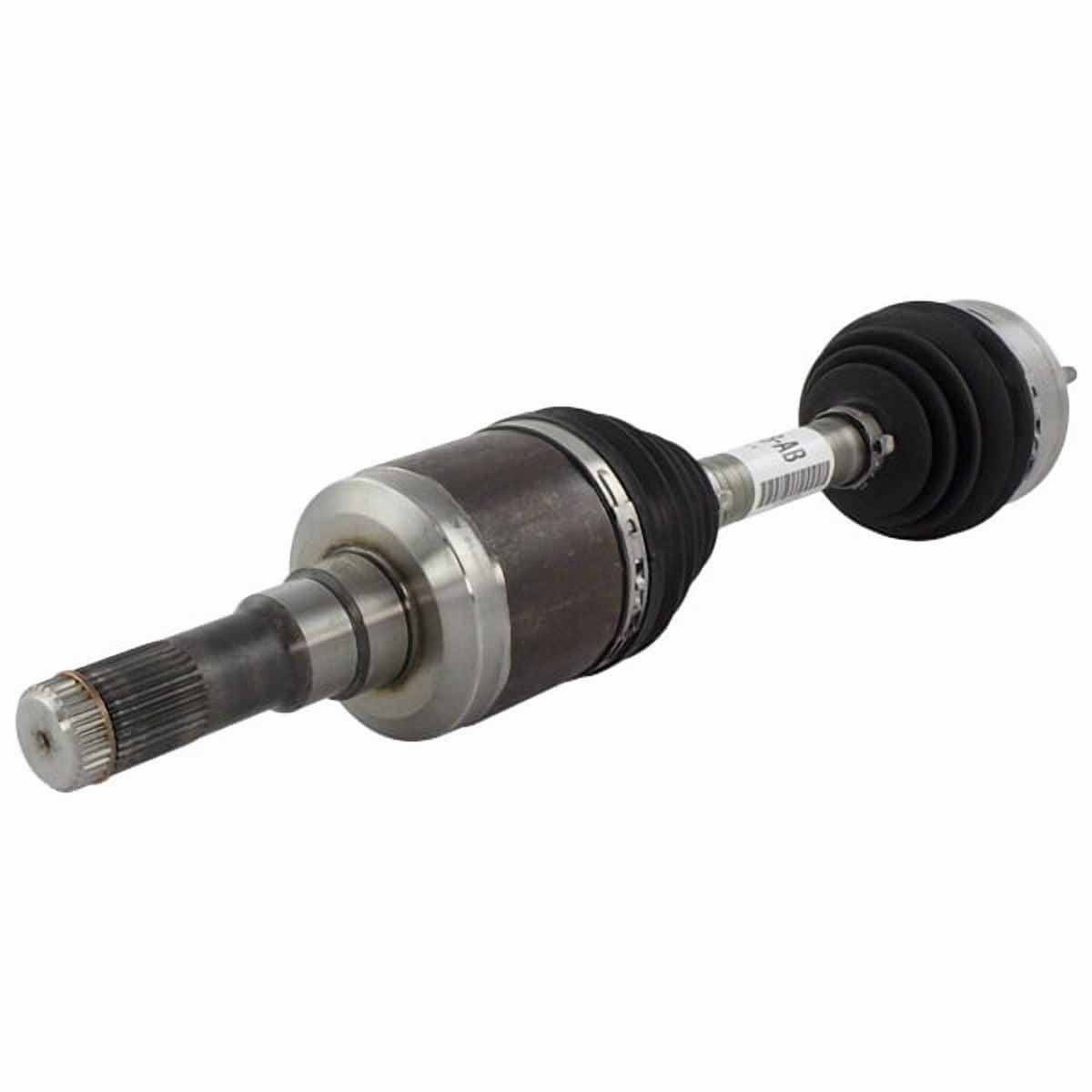 Motorcraft 100% New Axle Assembly Fits select: 2016-2020 FORD F150, 2020-2021 FORD EXPEDITION