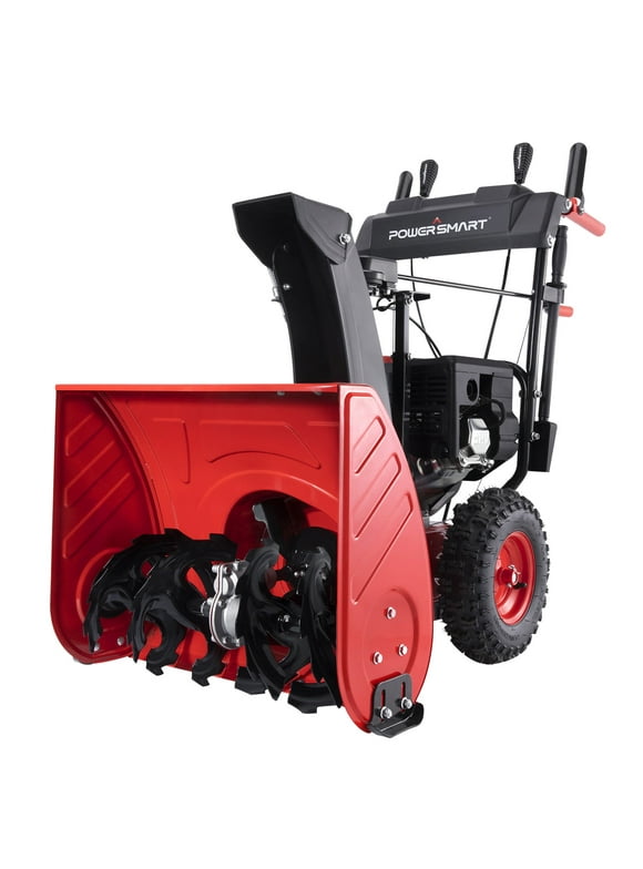 PowerSmart Snow Blowers