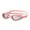 Pink, variant on Swimming Goggles Adjustable Strap Waterproof Silicone Anti-Fog Swim Eyewear Men Women Underwater Swimming Glasses for Water Sports