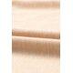 thumbnail image 2 of ABPHQTO Top de punto de manga larga con espalda abierta Apricot para mujer, 2 of 5
