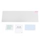 thumbnail image 1 of GPS Navigation Screen Protector High Hardness Enhanced Protection Explosion Proof Clear Display Car Navigation Protective Film Waterproof for Auto ANGGREK Otros, 1 of 8