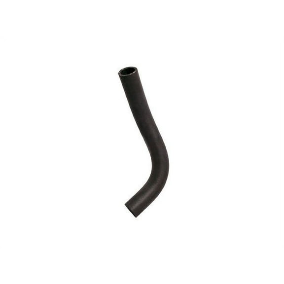 Upper - Line To Radiator Radiator Hose - Compatible with 2014 - 2018 Jeep Cherokee 3.2L V6 2015 2016 2017