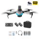 thumbnail image 3 of 4K HD Cámara Quadcopter plegable Motor sin escobillas FPV RC Quadcopter Juguetes para principiantes Tmvgtek libre de BPA, 3 of 9