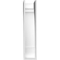 thumbnail image 4 of 3"W x 8"D x 16"H Standard Olympic Architectural Grade PVC Corbel, 4 of 9