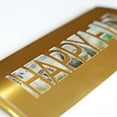 thumbnail image 2 of modernEID metallic Happy Eid money envelopes, 2 of 2
