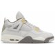 thumbnail image 1 of Ni - ke Size 10 - Jordan 4 Retro SE Low Craft, 1 of 5