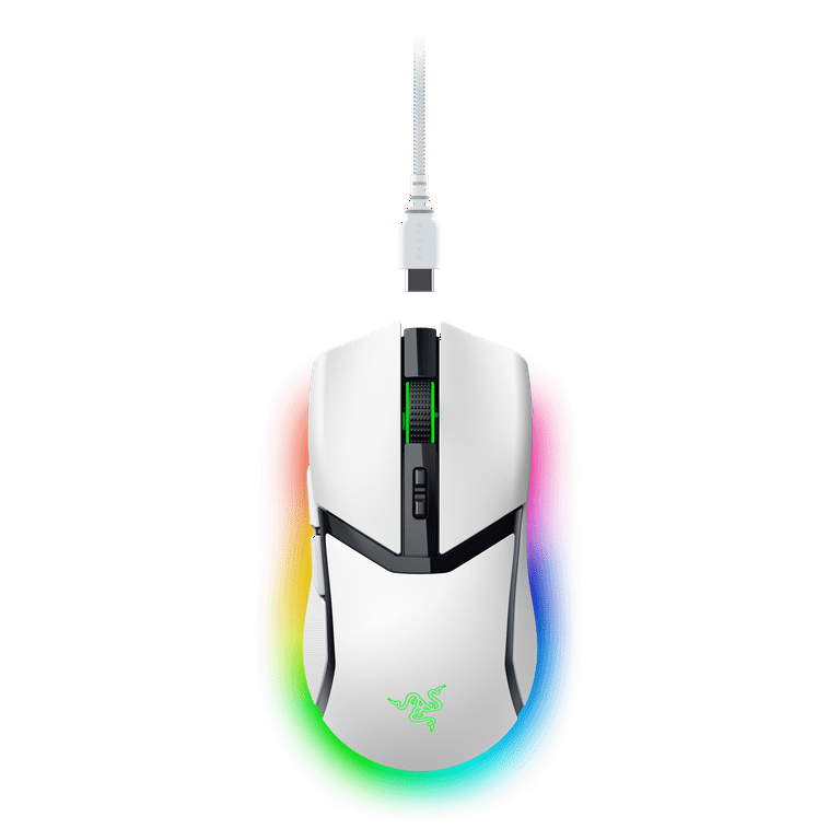 Razer Cobra Pro Optical Bluetooth Wireless Gaming Mouse Razer Cobra Pro Optical Bluetooth Wireless Gaming Mouse