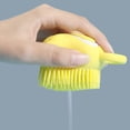 thumbnail image 3 of Cepillo de masaje para gatos Yuyangstore 2 en 1, 3 of 7