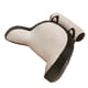 thumbnail image 4 of Almohada de respaldo, cojín de cabecera Cojín lumbar de respaldo para cabecera Cojín lumbar Almohada Diseño de última generación, 4 of 12