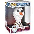 thumbnail image 1 of Funko Pop! Disney: Figurine en Vinyle Exclusive de 2 Olaf 10 Pouces 603, 1 of 3