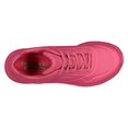 thumbnail image 3 of Tenis Skechers Street Uno Mujer Memory Foam Deportivo rosa 27, 3 of 4
