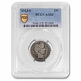 thumbnail image 1 of 1913-S Barber Quarter AG-03 PCGS, 1 of 3