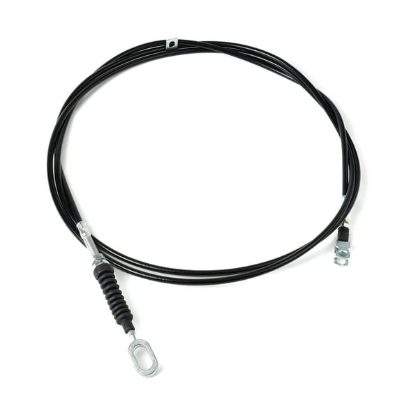 Upgrade Accessory Throttle Cable AM130237 for John Deere Gator 4X2 6X4 Diesel Trail