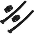 thumbnail image 3 of 2 Ensembles de Boucles pour Patins à Roulettes, Boucles de Chaussures de Skate Portables, Sangles de Boucles pour Chaussures de Patinage, 3 of 5