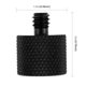 thumbnail image 3 of 3/8 inch female to 1/4 inch male adapter screw, 3 of 5