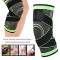 thumbnail image 1 of Rodillera De Compresión, Protector De Rodilla, Protector De Rodilla, Rodilleras, Correr, Senderismo, Para Deportes Al Aire Libre ANGGREK Otros Deportes, 1 of 8