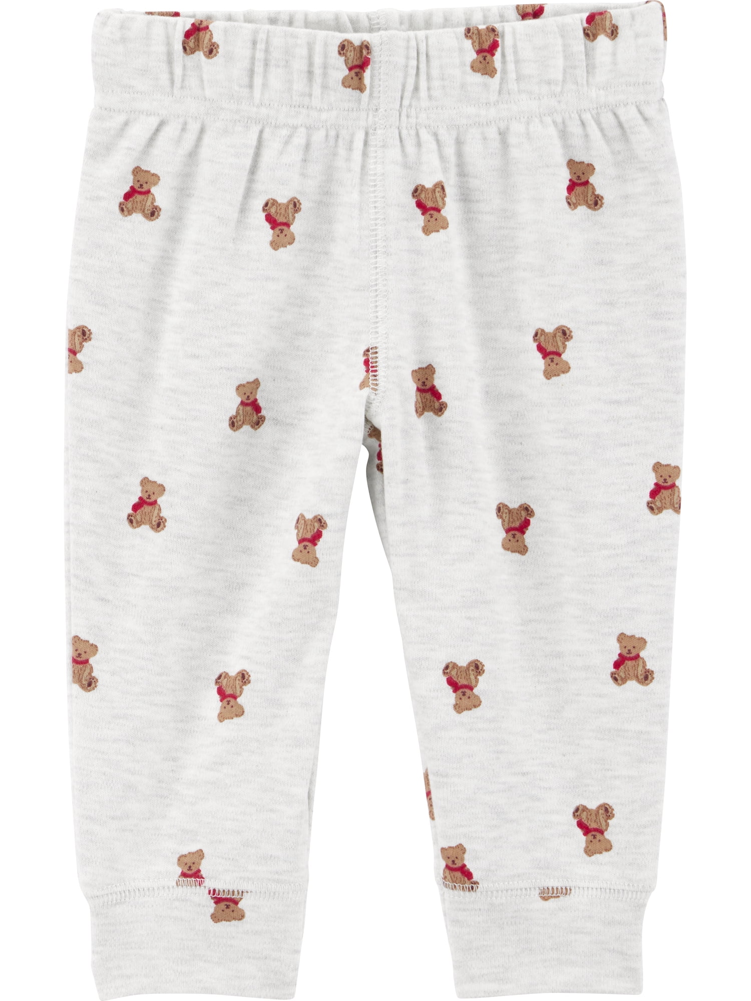 Carter's Child of Mine Baby and Toddler Outfit Set, 3-Piece, Sizes 0/3-24 Months