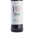 thumbnail image 2 of Pack de 2 Vino Tinto I Heart Red 750 ml, 2 of 3
