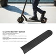 thumbnail image 4 of Battery Compartment Cover, Wear  High Strength Electric Scooter Battery Bottom Cover Durable  For MI 4 Pro, 4 of 8
