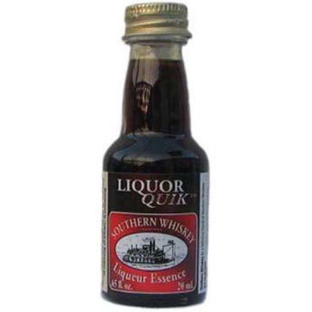 Jagermeister Liqueur - Southern Whiskey Liqueur Essence (Southern Comfort Style), Southern Whiskey Essence - Contains no alcohol By Liquor Quik Ship from US