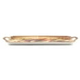thumbnail image 3 of Pimpernel Abundant Fall Large Melamine Handled Tray - 19.25" x 11.5", 3 of 4