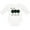 AA-White, variant on Inktastic Ant Bug Boys or Girls Long Sleeve Baby Bodysuit