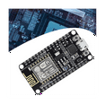 ESP-12E ESP8266 CP2102 Development Board+16X Sensors+ Package+USB To ...