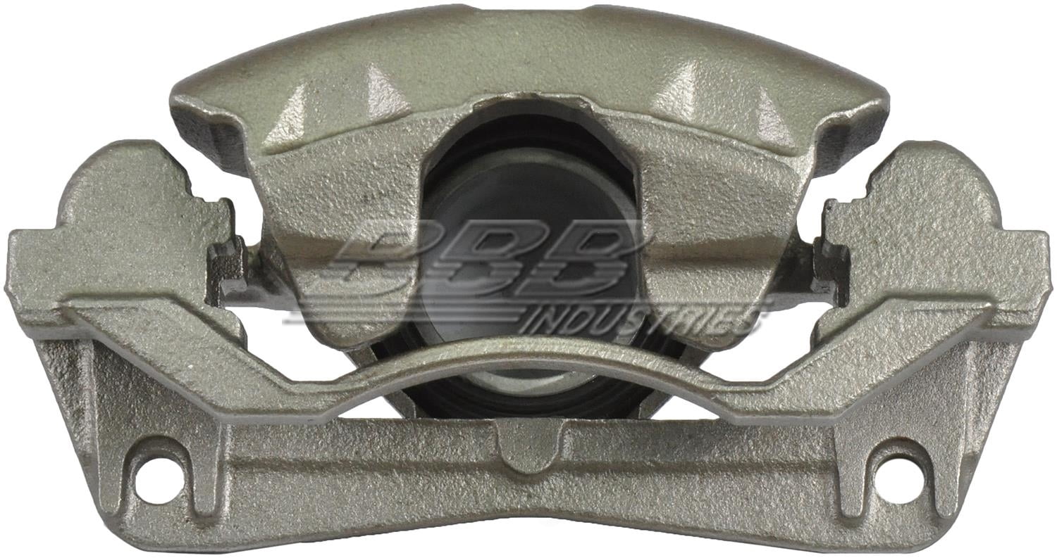 TERREPOWER formerly BBB Industries 99-01162A Reman Caliper w/installation Hardware