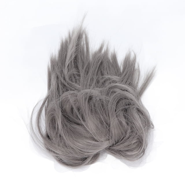 Ponytail Pièces de Cheveux, Chignon Désordonné Extensions de Chignon Durabilité Améliorée