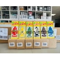 thumbnail image 5 of Little Trees Long-Lasting Automotive Air Fresheners, Multicolor, (4 Pack), 5 of 5