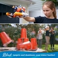 thumbnail image 6 of Mega Cyborg Hydro Blaster, 6 of 8
