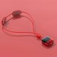 thumbnail image 4 of 2026 Portable Neck And Shoulder Massager With Heating Function Yellow Dual Pulse Technology Abs Red Best Gifts For Women Men, 4 of 5