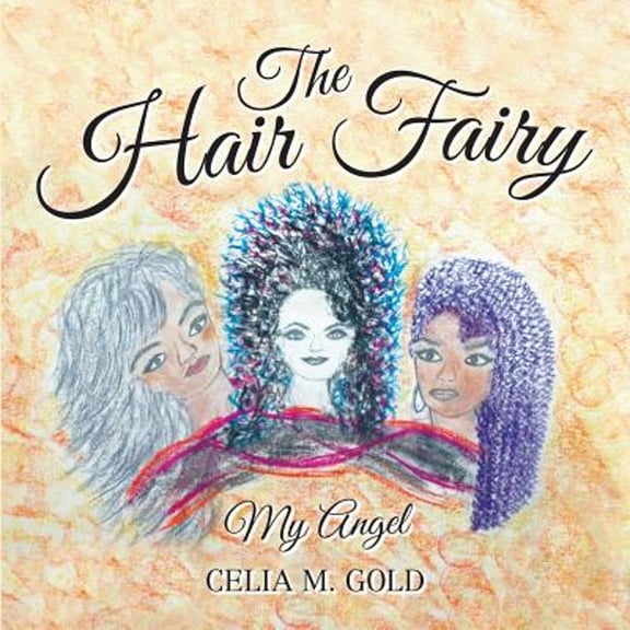 The Hair Fairy (Paperback)