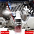 thumbnail image 4 of Sokhug Engine Compartment Cleaner - Removes Carbon Oil Stains for Cars Motorcycles, 3.4 fl oz, 4 of 6