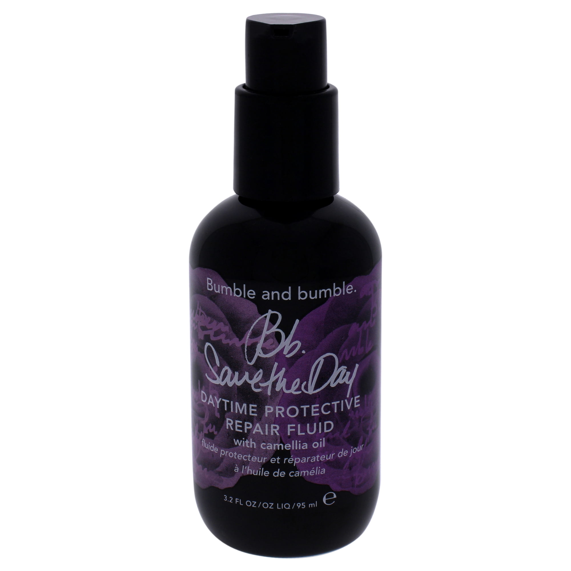 Bumble & Bumble Save The Day Daytime Protective Repair Fluid for Unisex - 3.2 oz Oil