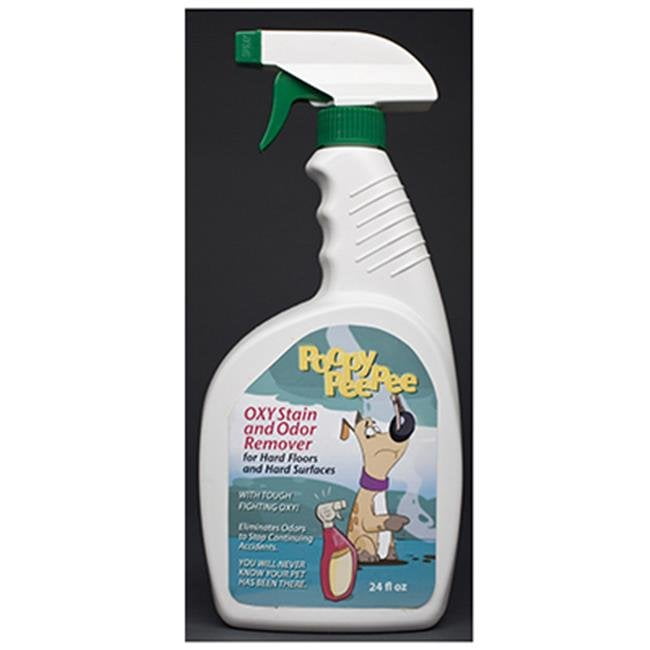 63247 24 oz. Oxy Stain & Odor Remover