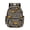 Construction Vehicles Grey, variant on Xixirimido Custom Backpack for Boys Girls Elementary Middle School Bookbag Kids Lightweight Back Pack Multi Pocket School Bags Large Capacity - Colorful Fish Flowers Print