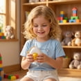thumbnail image 5 of 2026 Edition Realistic Chick Egg Squeeze, Fun Pop-It Yolk Stress Squeeze Hand-Pinching Sensory Toys, Soft Squeeze Decompression Dough for Adults, 5 of 5