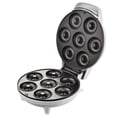thumbnail image 1 of TIELUTT Omelette Maker Omelette Pan Nonstick with Indicator Lights Silp Base Scald Egg Cooker for Hard Boiled Eggs Mini Rice Cooker Kitchen Cooking Utensils Set All Silicone Cooking Utensils Set Cook, 1 of 4