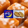 thumbnail image 3 of MoonPie Minis Variety Pack- Blueberry & Salted Caramel Flavor, 12 Mini Pies Pack of 2, Individually Wrapped Cookie Cakes Marshmallow Sandwiches Snack Lunchbox School w/ Bonus Snoep in Beperkte Oplage, 3 of 8